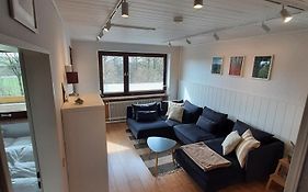 Familien Ferienwohnung Harzer Schoellchen